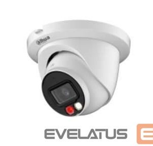 IP kameros DAHUA  NET CAMERA 8MP IR EYEBALL/IPC-HDW2849TM-S-IL-0280B 