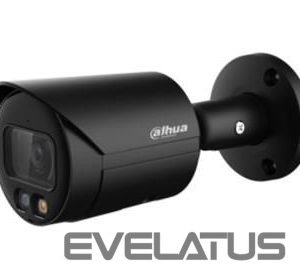 IP kameros DAHUA  NET CAMERA 4MP BULLET/HFW2449S-S-IL-0280B-B 