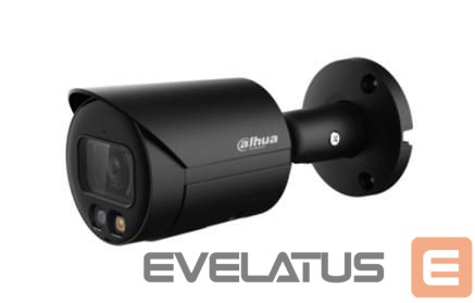 IP kameros DAHUA NET CAMERA 4MP BULLET/HFW2449S-S-IL-0280B-B