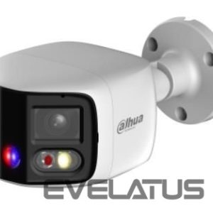 IP kameros DAHUA  NET CAMERA 8MP BULLET/PFW3849S-A180E2ASPV0280B 