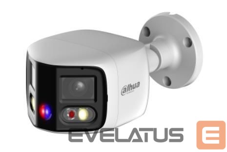 IP kameros DAHUA NET CAMERA 8MP BULLET/PFW3849S-A180E2ASPV0280B