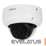 IP kameros DAHUA  NET CAMERA 8MP IR DOME/HDBW5842R-ASE-0280B-S3 