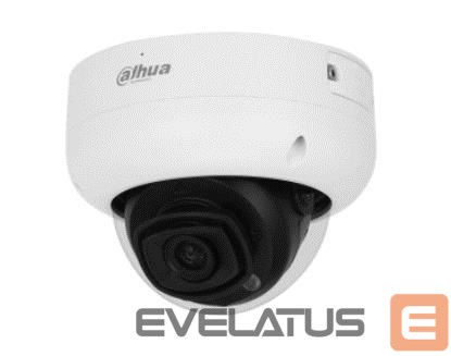 IP kameros DAHUA NET CAMERA 8MP IR DOME/HDBW5842R-ASE-0280B-S3