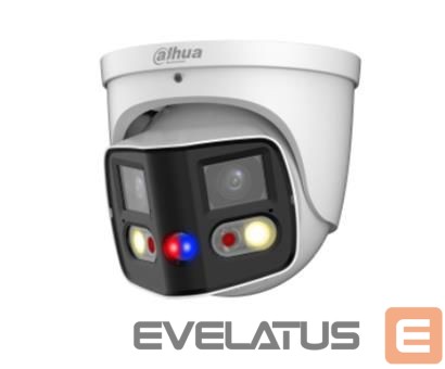 IP kameros DAHUA NET CAMERA 8MP EYEBALL/PDW3849-A180E2ASPV-0280B