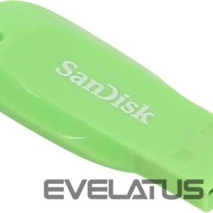 USB atmintinė SANDISK BY WESTERN DIGITAL  MEMORY DRIVE FLASH USB2 32GB/SDCZ50C-032G-B35GE SANDISK 