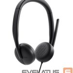 Laidinės ausinės Dell  HEADSET WH3024/520-BBDH 