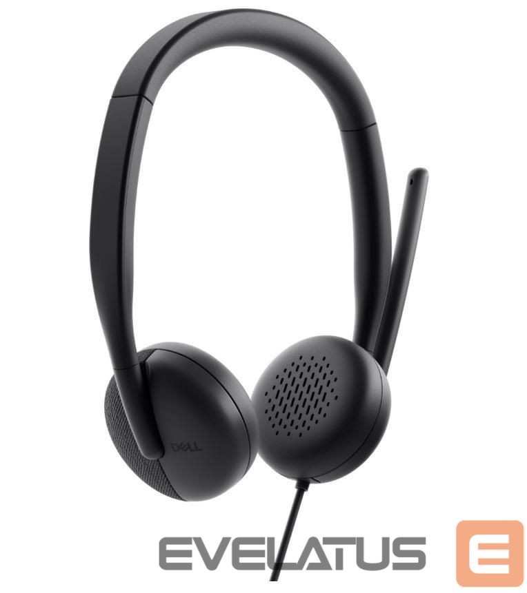 Laidinės ausinės Dell HEADSET WH3024/520-BBDH