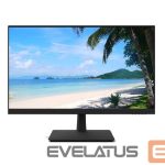 Monitoriai DAHUA  LCD Monitor||LM24-H200|23.8"|Business|1920x1080|16:9|60Hz|8 ms|Speakers|Colour Black|LM24-H200 
