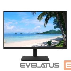 Monitoriai DAHUA  LCD Monitor||LM24-H200|23.8"|Business|1920x1080|16:9|60Hz|8 ms|Speakers|Colour Black|LM24-H200 