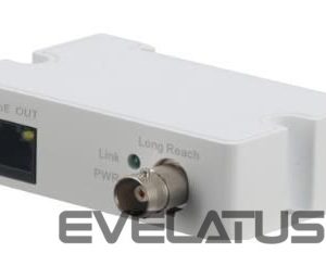 Jungikliai DAHUA  POE CONVERTER EOC TRANSMITTER/LR1002-1ET-V3 