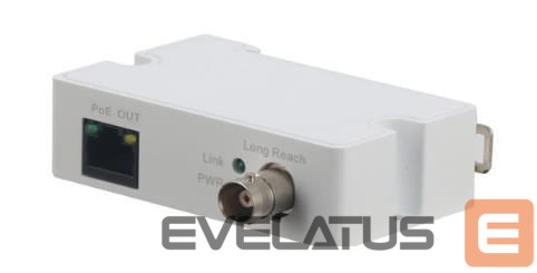 Jungikliai DAHUA POE CONVERTER EOC TRANSMITTER/LR1002-1ET-V3