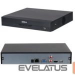 stebėjimo priedai DAHUA  NET VIDEO RECORDER 16CH/NVR4116HS-EI 