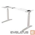 Kiti smulkūs buitiniai prietaisai Fellowes  DESK ADJUSTABLE/9708601 