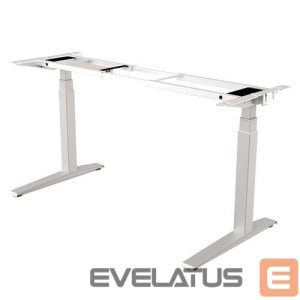 Kiti smulkūs buitiniai prietaisai Fellowes  DESK ADJUSTABLE/9708601 