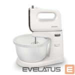 Kiti smulkūs buitiniai prietaisai Philips  MIXER/HR3745/00 