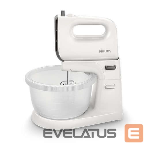 Kiti smulkūs buitiniai prietaisai Philips MIXER/HR3745/00