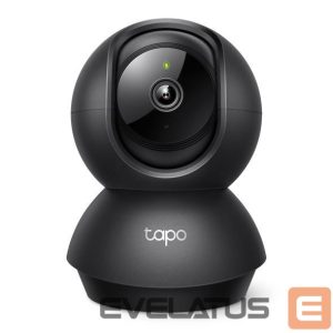DSLR fotoaparatas TP-Link  WRL CAMERA PAN/TILT/TAPO C211 