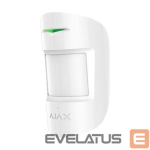 Išmanusis įrenginys AJAX  DETECTOR WRL COMBIPROTECT/WHITE 38097 