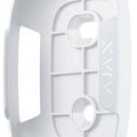 stebėjimo priedai AJAX  HOLDER FOR BUTTON WHITE/38215 