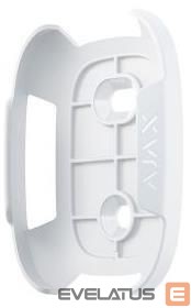 stebėjimo priedai AJAX  HOLDER FOR BUTTON WHITE/38215 
