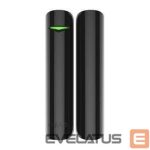 Išmanusis įrenginys AJAX  SENSOR WRL DOORPROTECT/BLACK 38098 