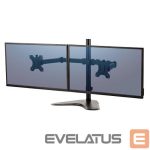 Televizoriai ir jų priedai Fellowes  MONITOR ACC ARM DUAL/PROFESSIONAL 8043701 
