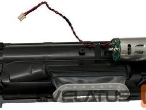 Dulkių siurblio priedas Roborock  VACUUM ACC MAIN BRUSH GEAR/9.01.2211 