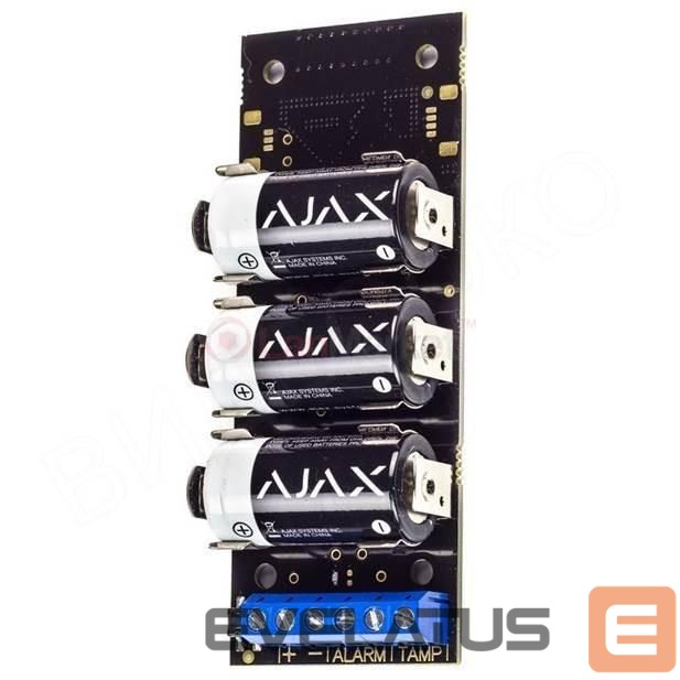 Kitas kompiuterio priedas AJAX MODULE WRL TRANSMITTER/38184