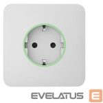 Išmanusis įrenginys AJAX  SMART SOLOCOVER/TYPE F WHITE 72572 