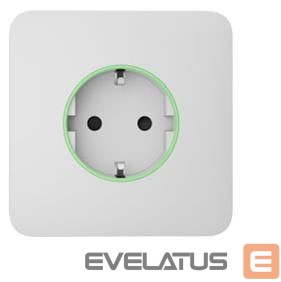 Išmanusis įrenginys AJAX  SMART SOLOCOVER/TYPE F WHITE 72572 