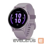 Išmanusis laikrodis Garmin  SMARTWATCH VIVOACTIVE 5/ORCHID 010-02862-13 