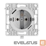 Išmanusis įrenginys AJAX  SMART HOME OUTLETCORE/TYPE F 72569 