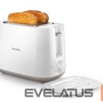 Skrudintuvas Philips  TOASTER/HD2582/00 