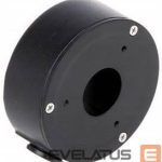 Serverio kabeliai DAHUA  JUNCTION BOX UNIVERSAL/PFA134-BLACK 