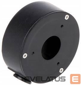 Serverio kabeliai DAHUA  JUNCTION BOX UNIVERSAL/PFA134-BLACK 