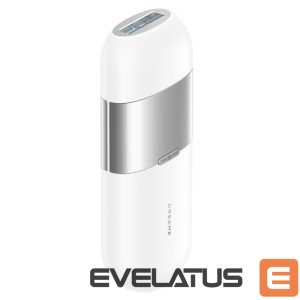 Veido valymas DREAME  IPL Hair Removal Device White