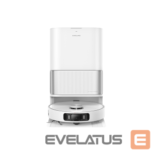 Dulkių siurblys DREAME  L40 Ultra AE White