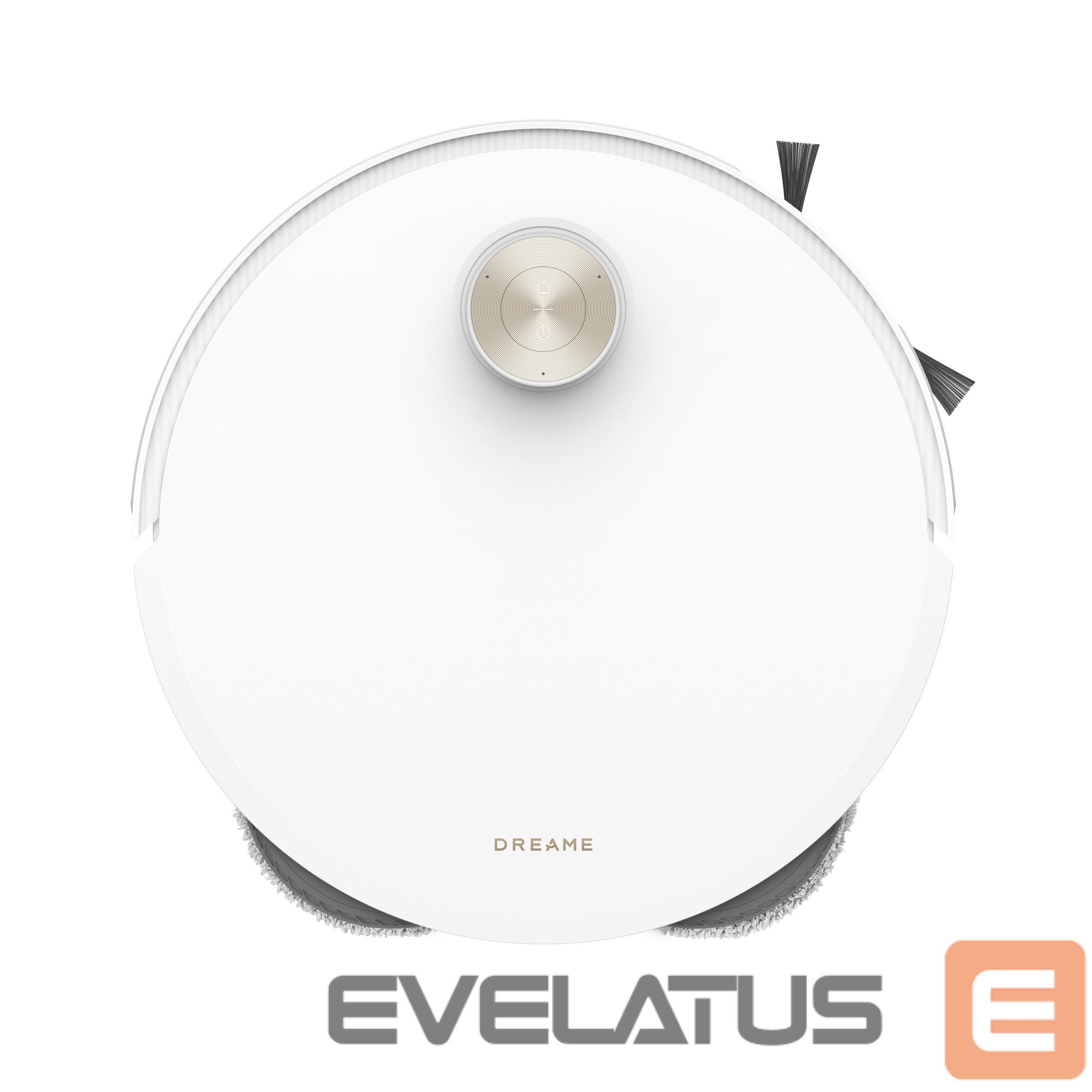 Dulkių siurblys DREAME L50 Pro Ultra White