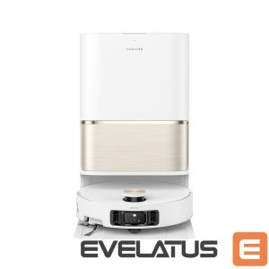 Dulkių siurblys DREAME  L50 Pro Ultra White