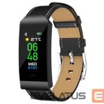 Išmanusis laikrodis Denver  BFH-250 Black