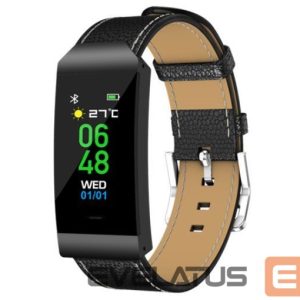 Išmanusis laikrodis Denver  BFH-250 Black