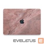 Korpuso apsauga Woodcessories  The Stone Collection Laptop Cover canyone rose sto044 