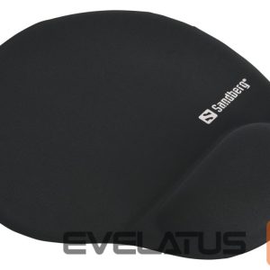 Kilimėlis pelei Sandberg  520-23 Gel Mouse Pad 