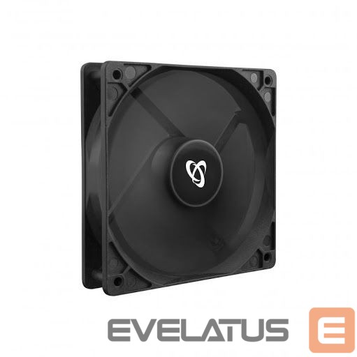 Aušintuvai Sbox - Fan CF-120