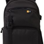 Fotoaparato priedas Case Logic  Bryker Backpack DSLR medium BRBP-105 BLACK (3203721) 