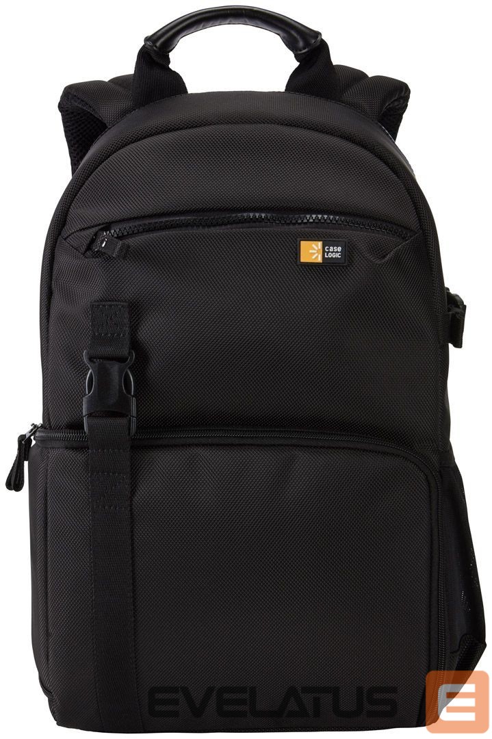 Fotoaparato priedas Case Logic Bryker Backpack DSLR medium BRBP-105 BLACK (3203721)