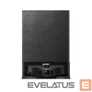 Dulkių siurblys DREAME  Matrix 10 Ultra Black