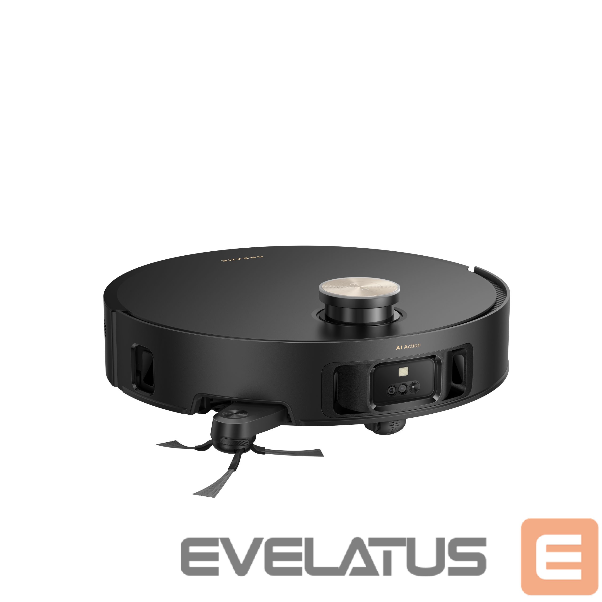 Dulkių siurblys DREAME Matrix 10 Ultra Black