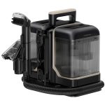 Dulkių siurblys DREAME  N10 Black
