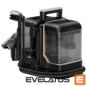 Dulkių siurblys DREAME  N10 Black
